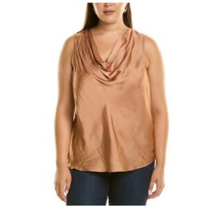 NIC+ZOE Plus Size Top